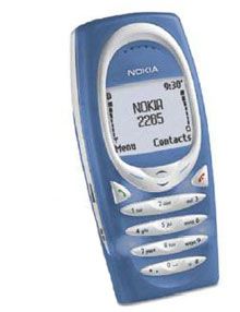 Κατεβάστε ήχους κλήσης για Nokia 2285 δωρεάν.